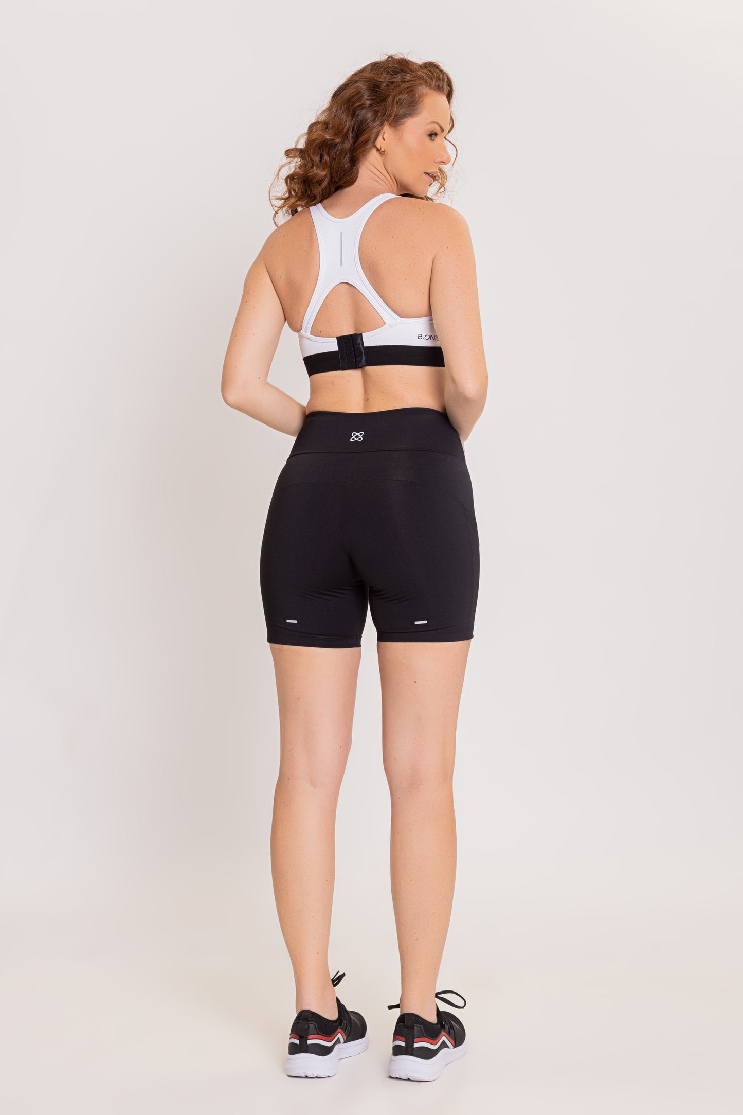 B.ON Run Shorts