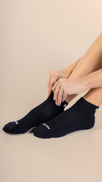 Compression Socks (High Cut)