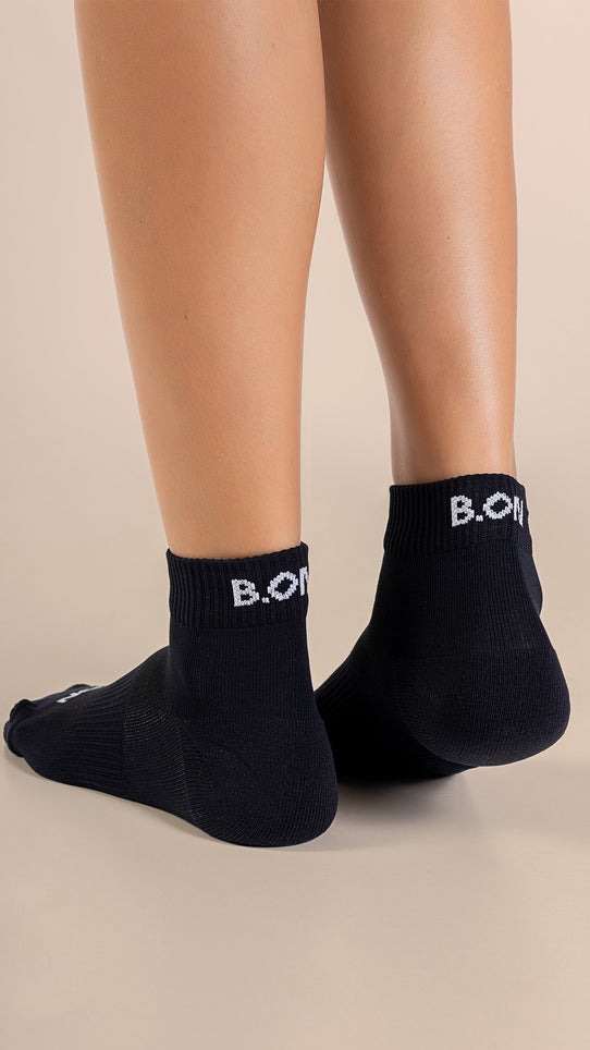 Compression Socks (High Cut)