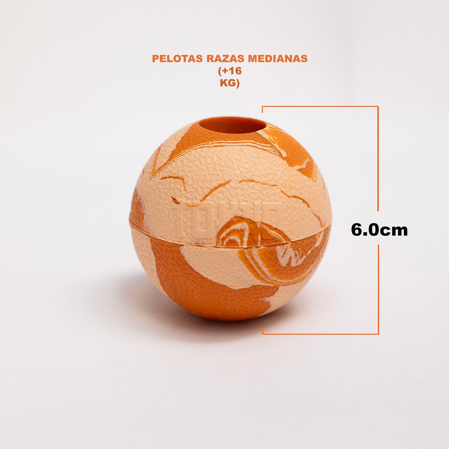Tokio Ball 