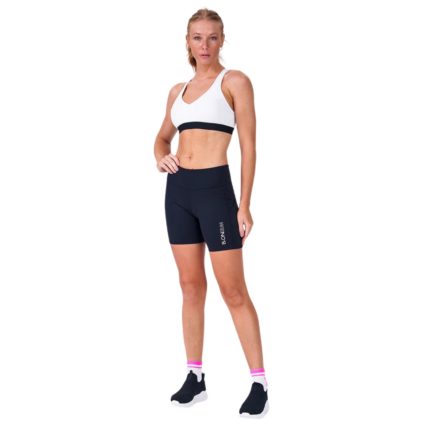 B.ON Run Shorts