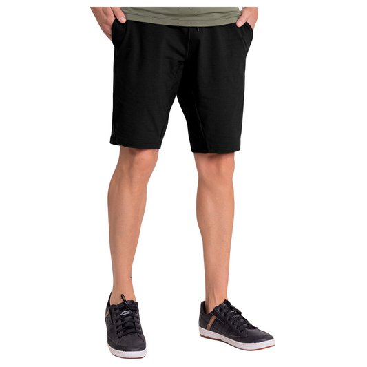 Basic Men's Shorts