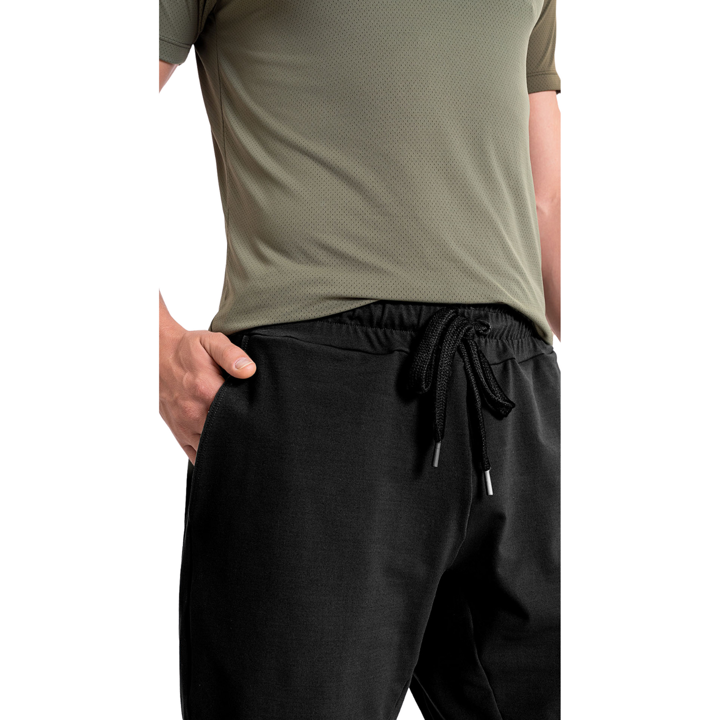 Basic Men's Shorts
