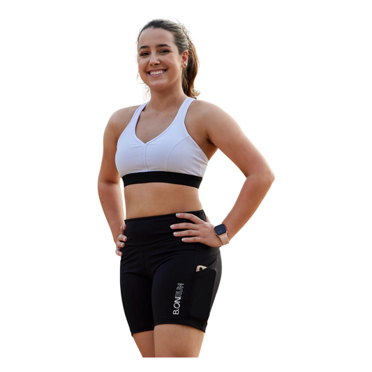 B.ON Run Shorts