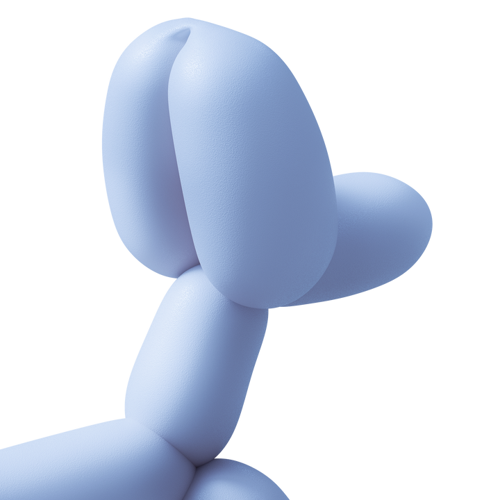 Balloon Dog