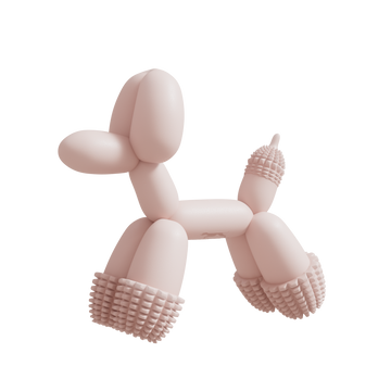 Balloon Dog