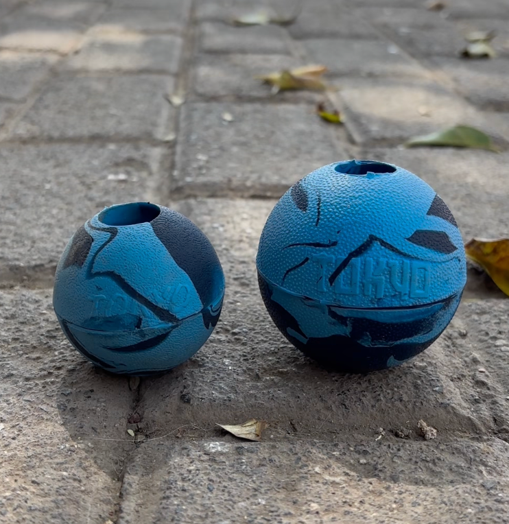 Tokio Ball 
