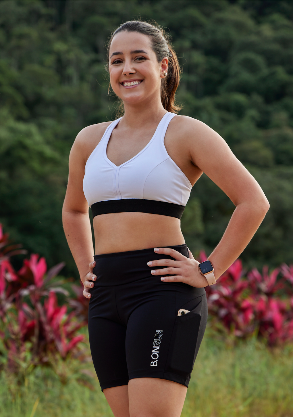 B.ON Run Shorts