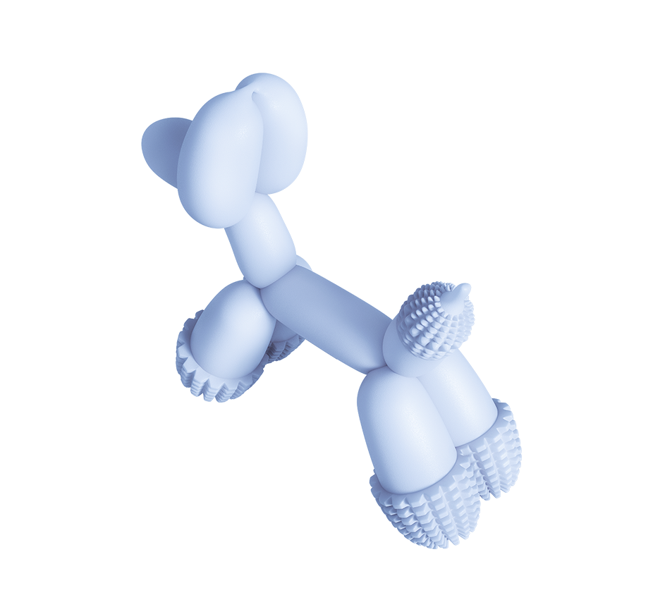 Balloon Dog