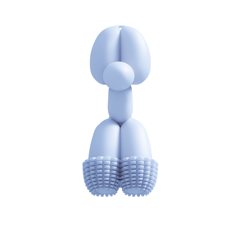 Balloon Dog