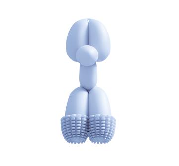 Balloon Dog