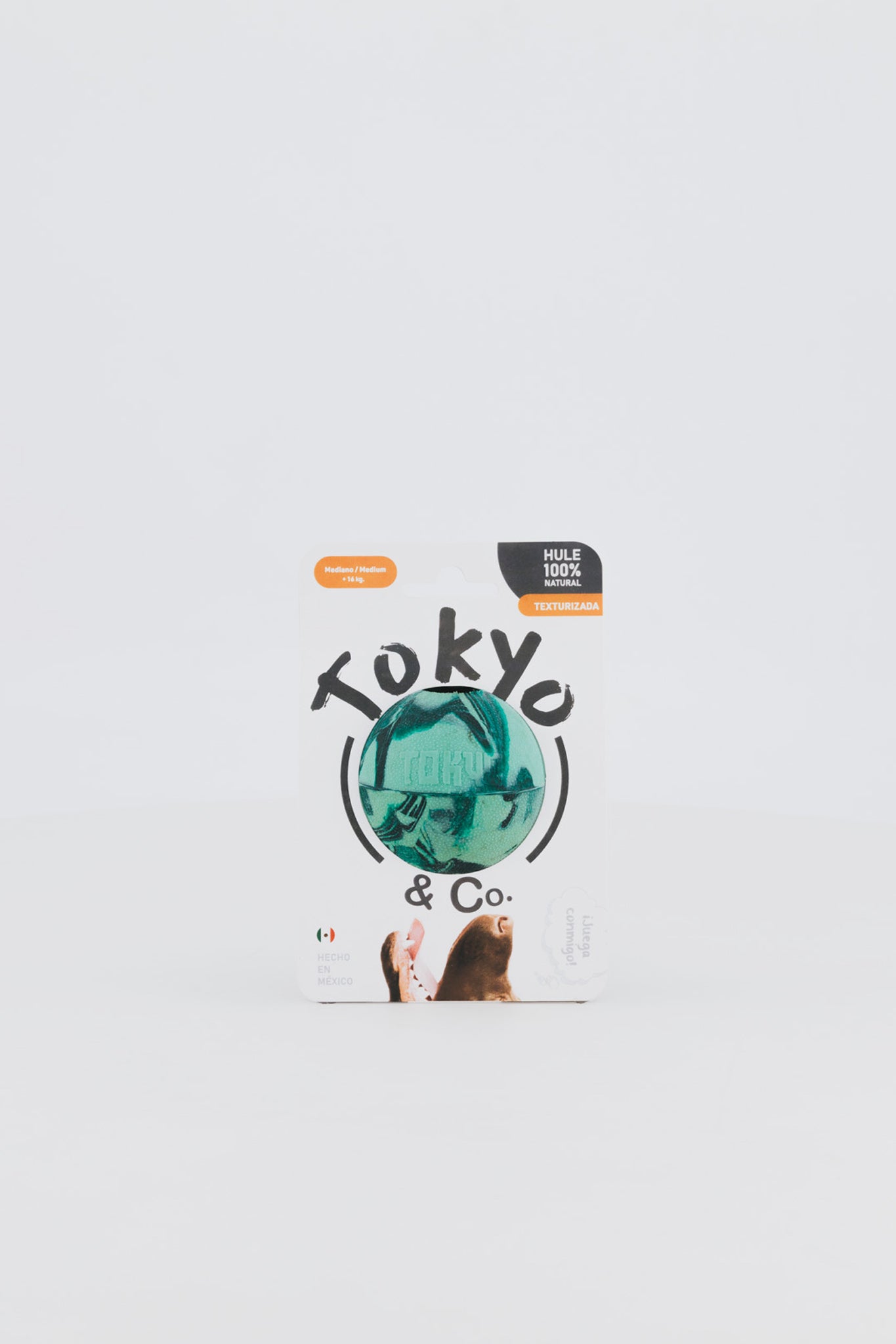 Tokio Ball 
